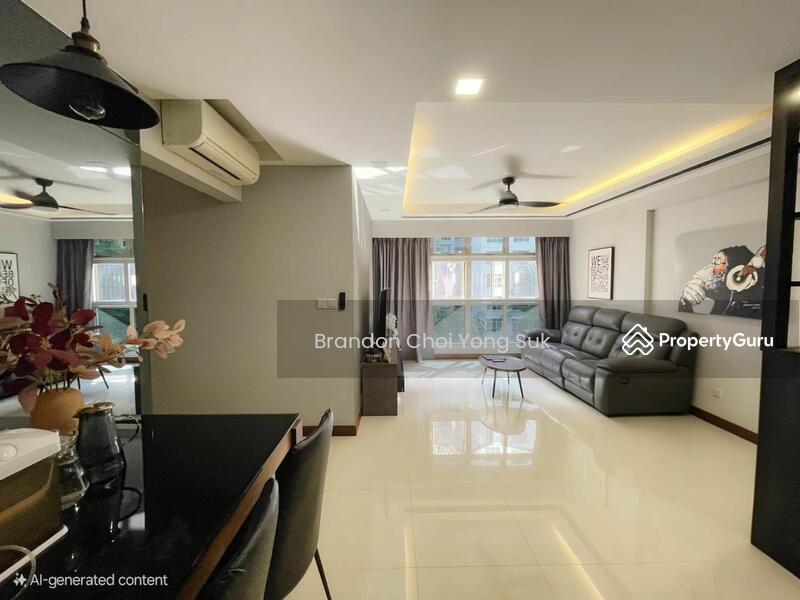 215B Compassvale Drive HDB Flat | D19  | Prop-GPT the AI-Powered Property Guru