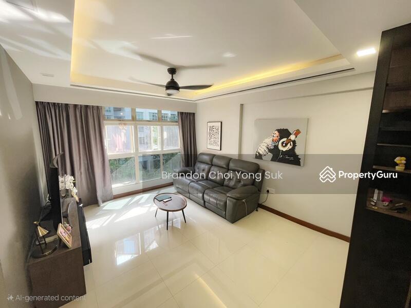 215B Compassvale Drive