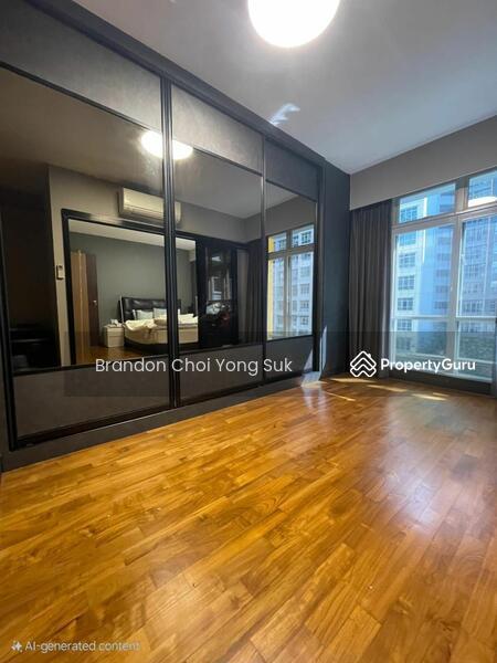 215B Compassvale Drive