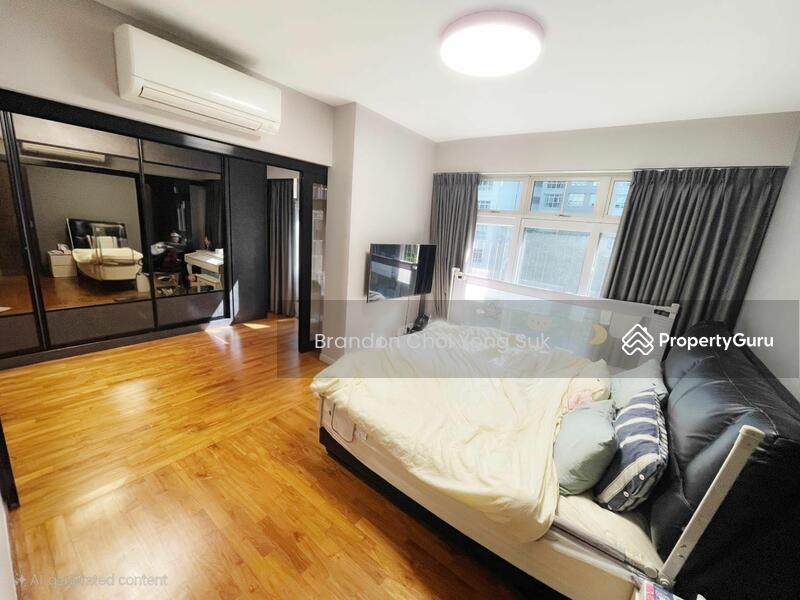 215B Compassvale Drive