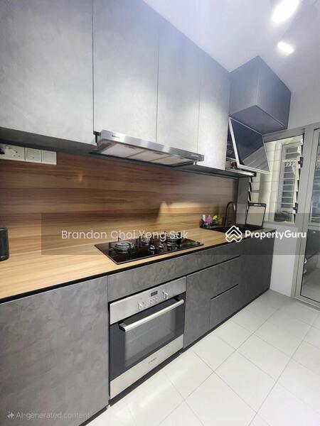 215B Compassvale Drive