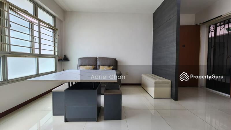 HDB Flat for Sale: Choa Chu Kang, D23, 682801