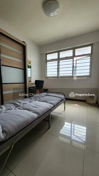 HDB Flat for Sale: Choa Chu Kang, D23, 682801