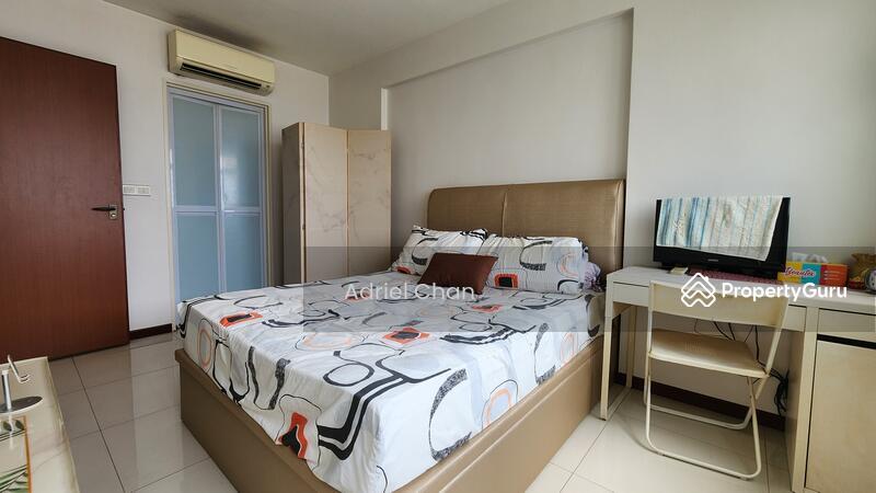 HDB Flat for Sale: Choa Chu Kang, D23, 682801