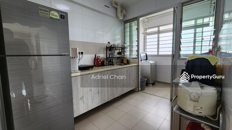 HDB Flat for Sale: Choa Chu Kang, D23, 682801
