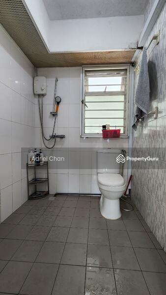 HDB Flat for Sale: Choa Chu Kang, D23, 682801