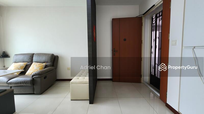 HDB Flat for Sale: Choa Chu Kang, D23, 682801