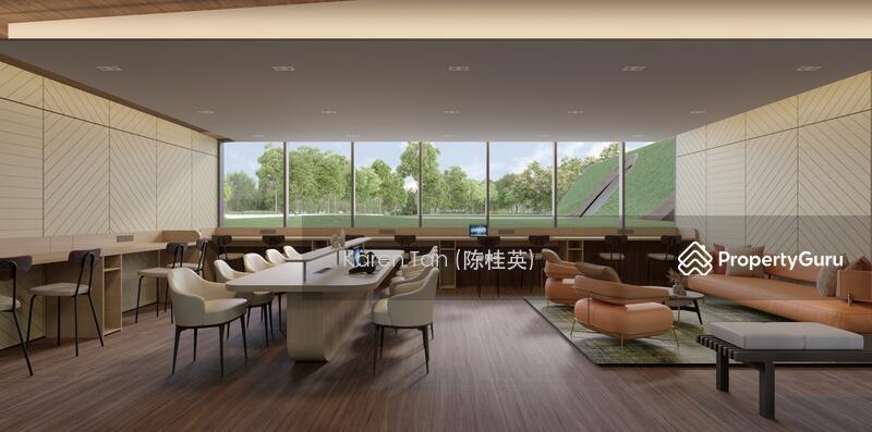 Canberra Crescent Residences