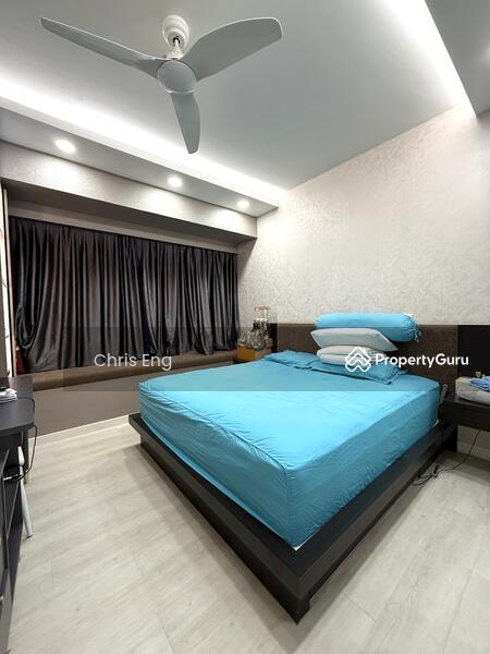 Prop-GPT: Apartment: D22 Boon Lay The Centris