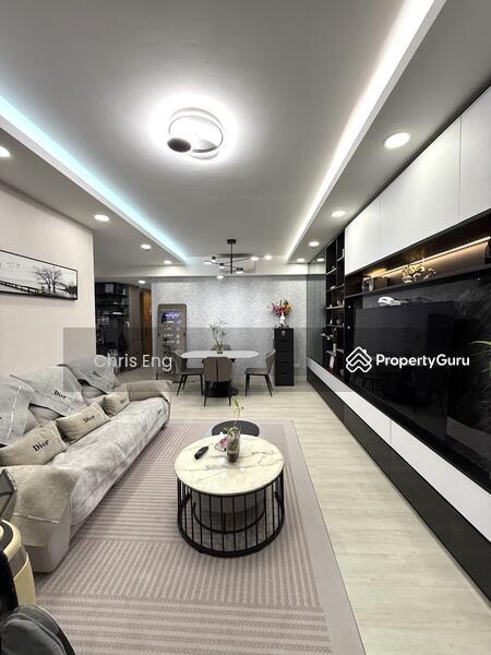 Apartment for Sale: Boon Lay, D22, 648338