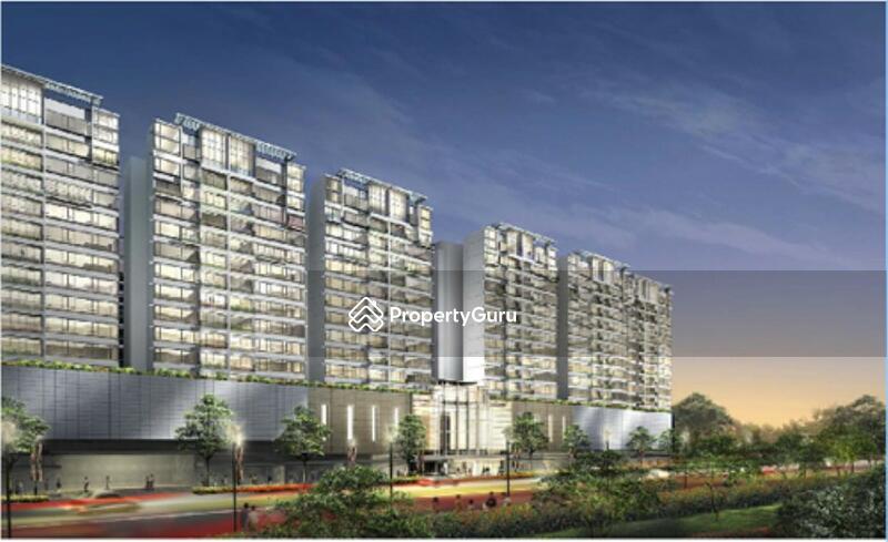 Apartment for Sale: Boon Lay, D22, 648338