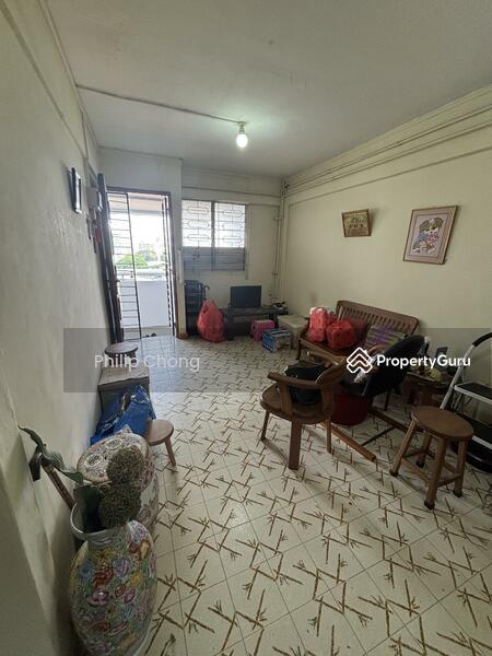 HDB Flat for Sale: D16, 460128