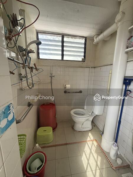 HDB Flat for Sale: D16, 460128