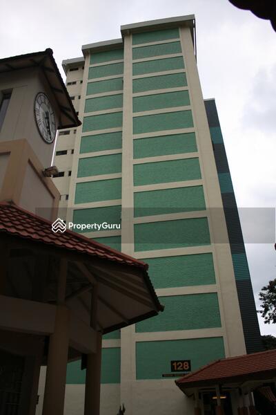 HDB Flat for Sale: D16, 460128