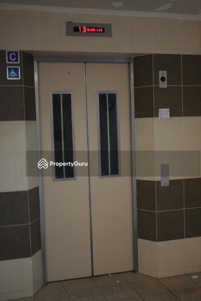 HDB Flat for Sale: D16, 460128