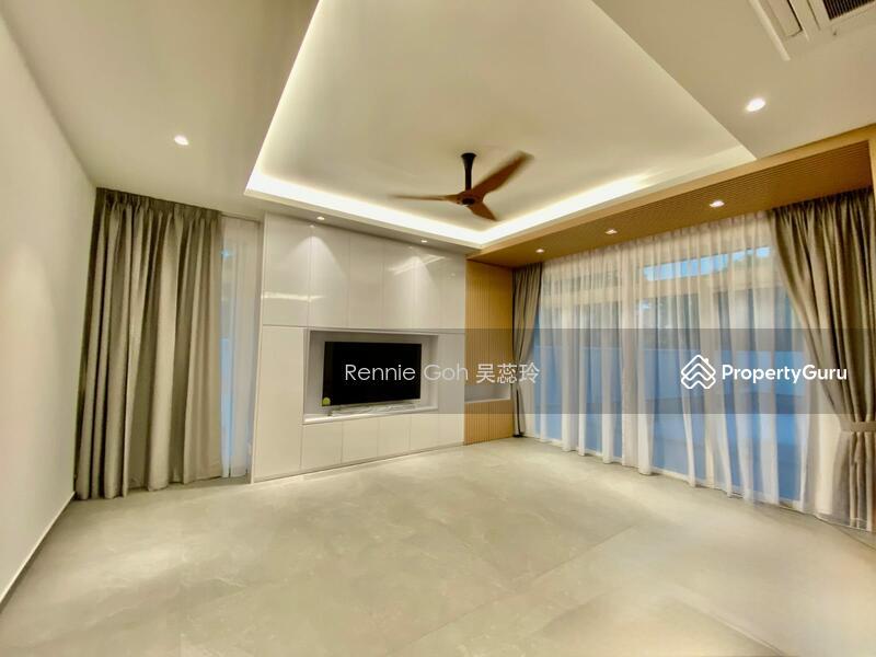 Prop-GPT: Detached: D19 Punggol Ponggol Seventeenth Avenue  Bungalow cluster house freehold for Sale