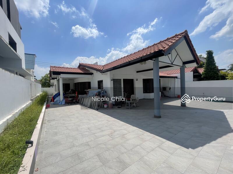 Prop-GPT: Semi-Detached: D28  Seletar Hills Estate