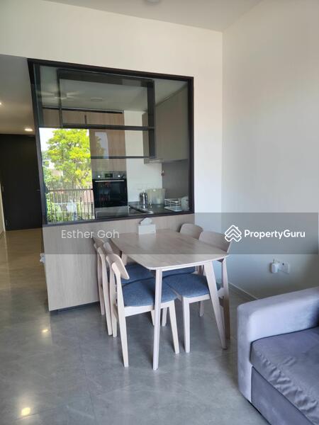 Prop-GPT: Condominium: D21  KI Residences At Brookvale
