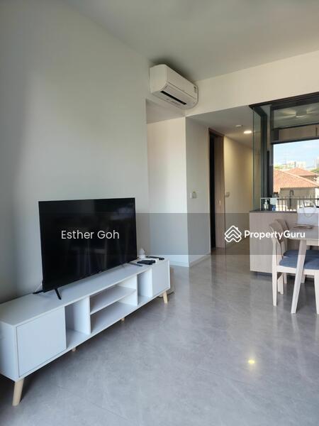 KI Residences At Brookvale