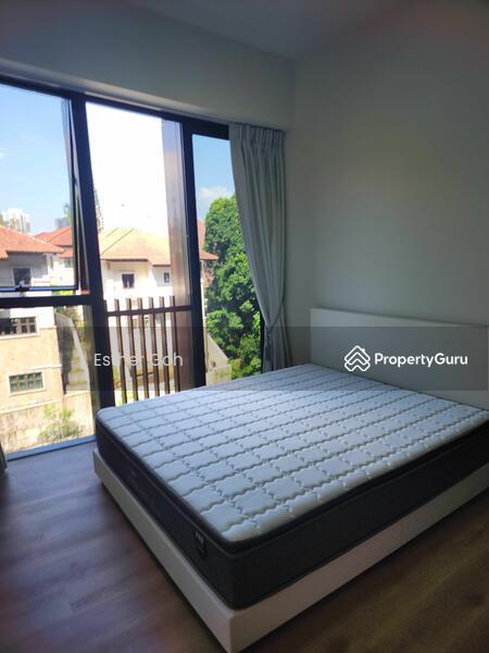 KI Residences At Brookvale