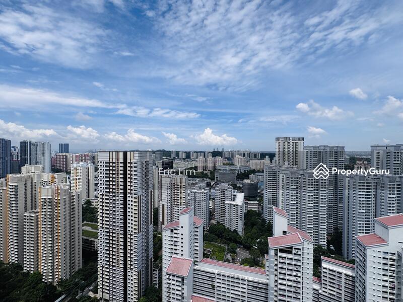 Prop-GPT: HDB Flat: D03  88 Dawson Road