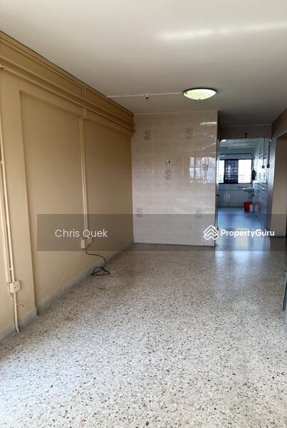 Prop-GPT: HDB Flat: D16  532 Bedok North Street 3