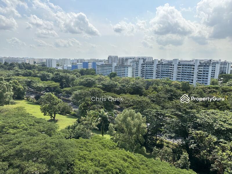 HDB Flat for Sale: D16, 460532