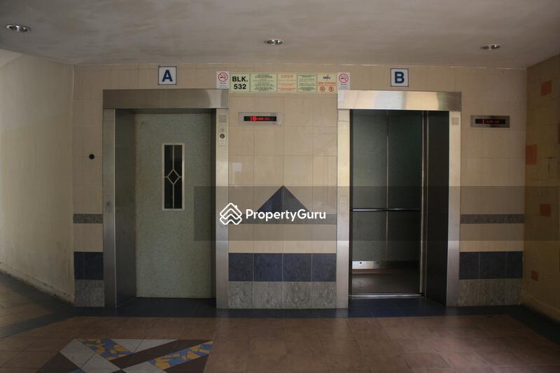 HDB Flat for Sale: D16, 460532