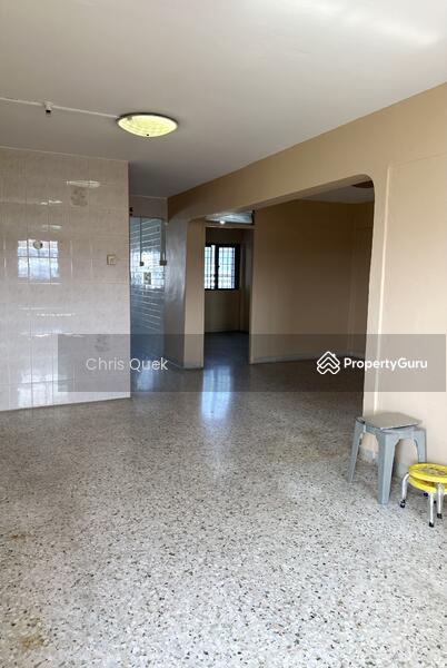 HDB Flat for Sale: D16, 460532