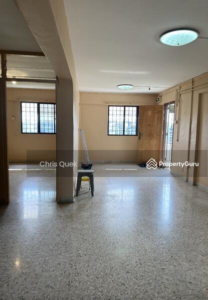 HDB Flat for Sale: D16, 460532