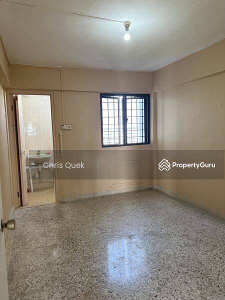 HDB Flat for Sale: D16, 460532