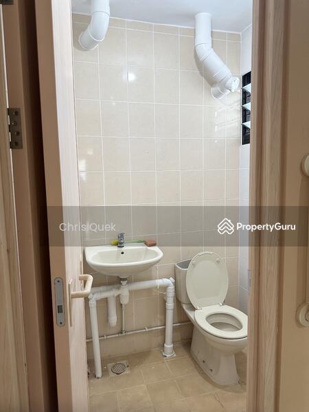 HDB Flat for Sale: D16, 460532