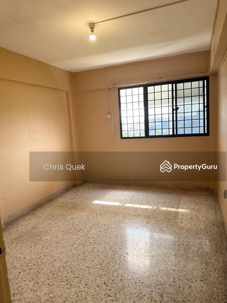 HDB Flat for Sale: D16, 460532
