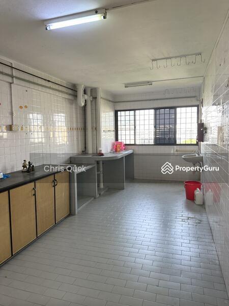 HDB Flat for Sale: D16, 460532