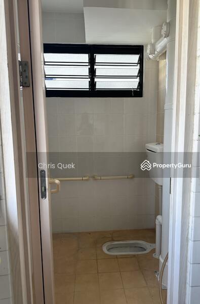 HDB Flat for Sale: D16, 460532