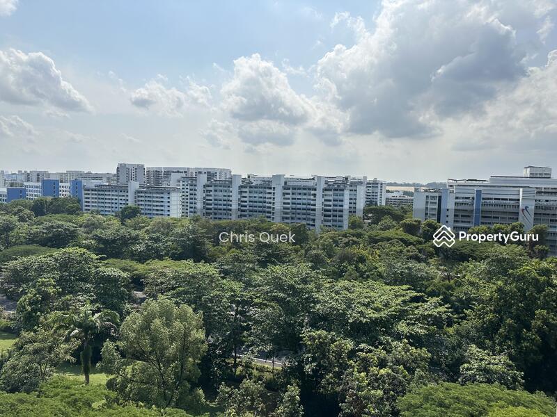 HDB Flat for Sale: D16, 460532
