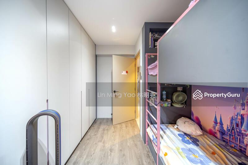 HDB Flat for Sale: Yishun, D27, 760419