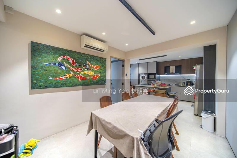 HDB Flat for Sale: Yishun, D27, 760419