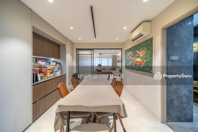 HDB Flat for Sale: Yishun, D27, 760419
