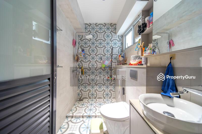 HDB Flat for Sale: Yishun, D27, 760419