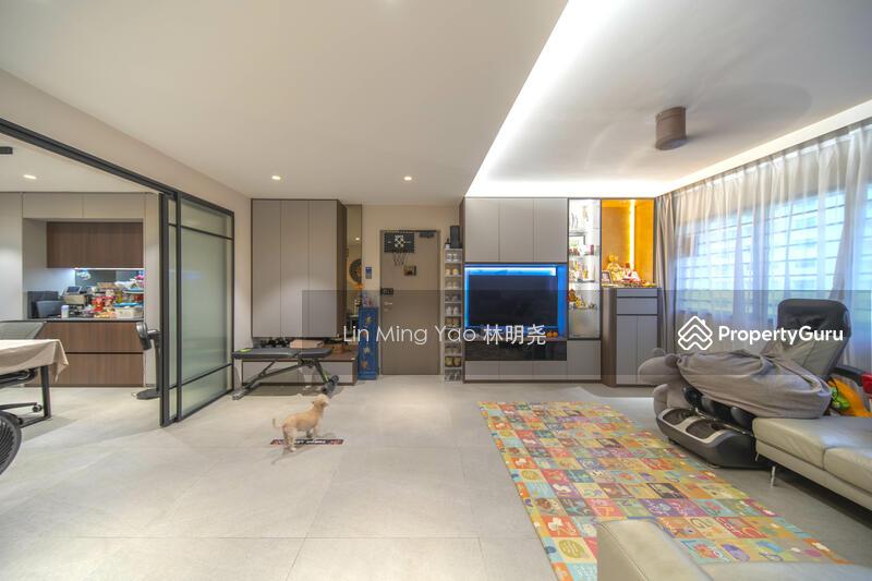 HDB Flat for Sale: Yishun, D27, 760419