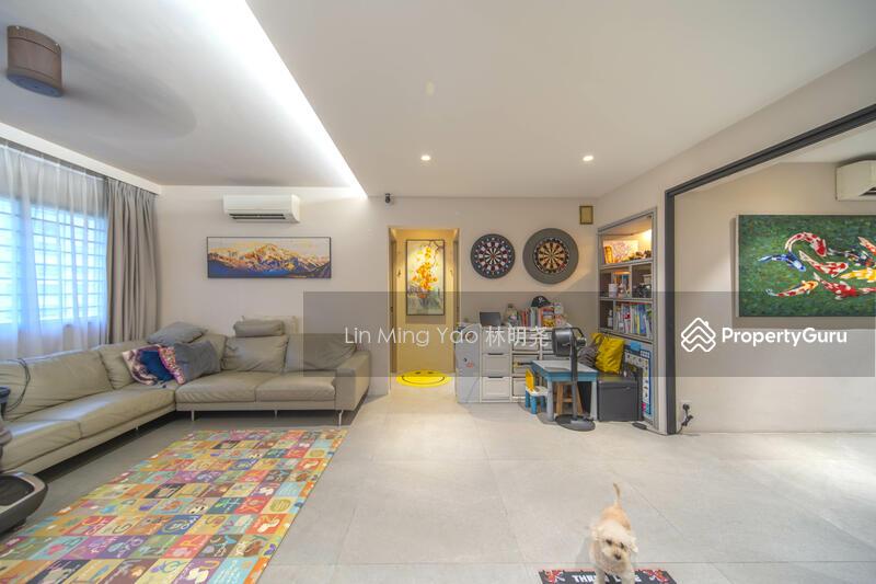 HDB Flat for Sale: Yishun, D27, 760419