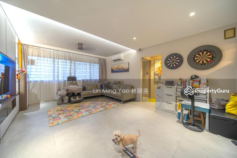 HDB Flat for Sale: Yishun, D27, 760419