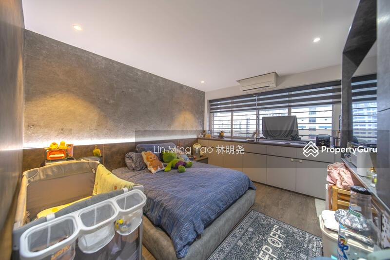 HDB Flat for Sale: Yishun, D27, 760419