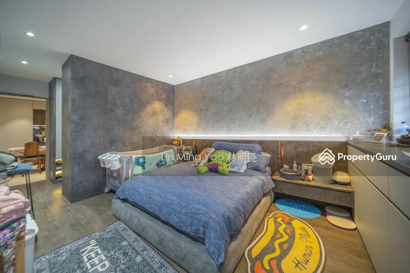 HDB Flat for Sale: Yishun, D27, 760419