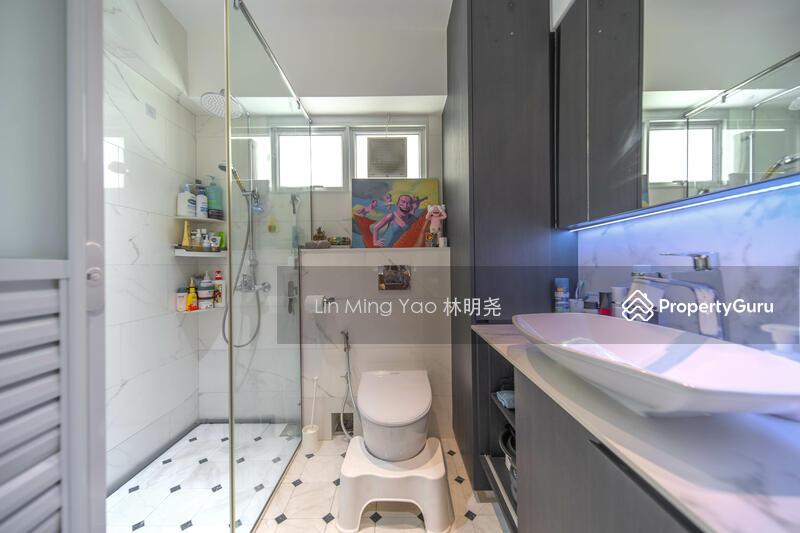 HDB Flat for Sale: Yishun, D27, 760419