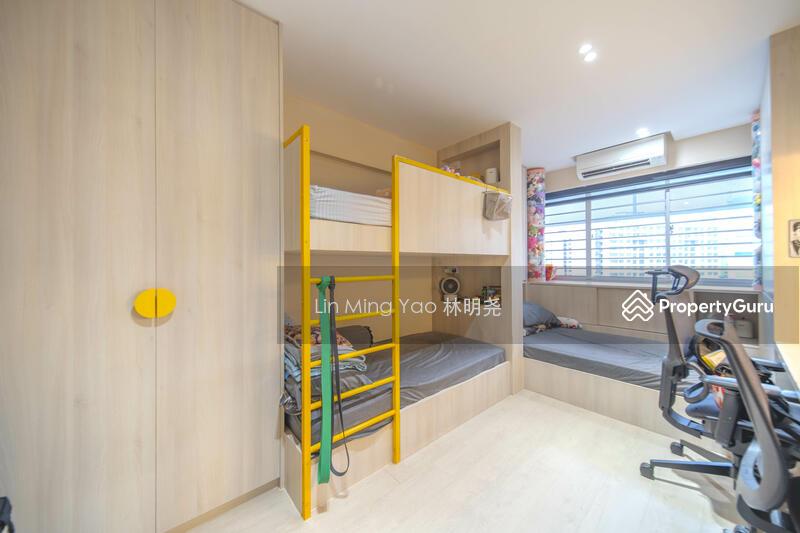 HDB Flat for Sale: Yishun, D27, 760419