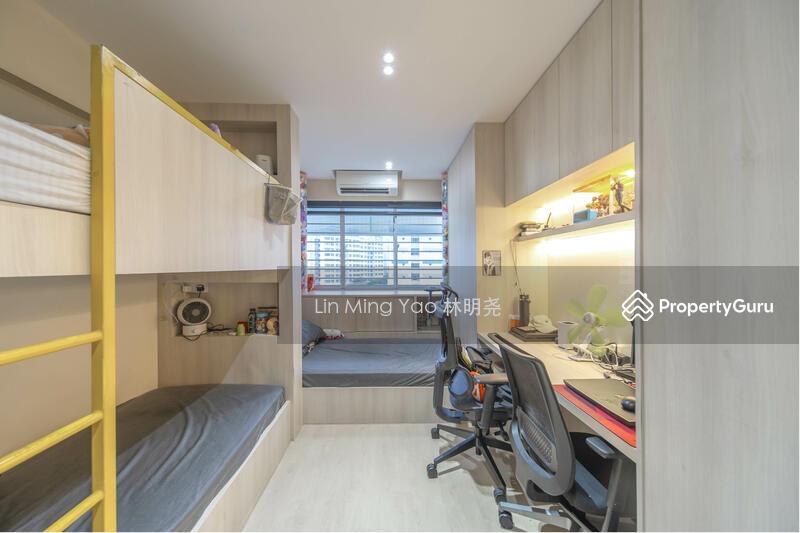 HDB Flat for Sale: Yishun, D27, 760419