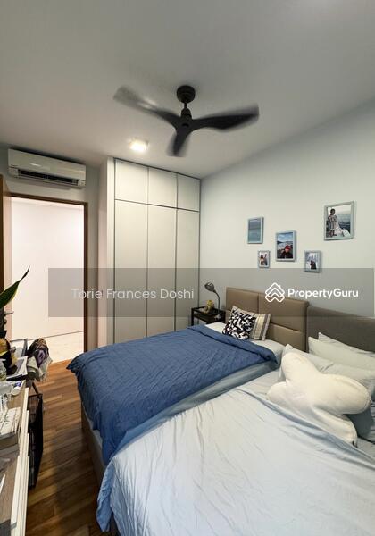 Condominium for Sale: D15, 437878