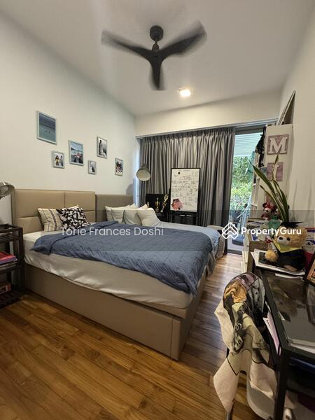 Condominium for Sale: D15, 437878